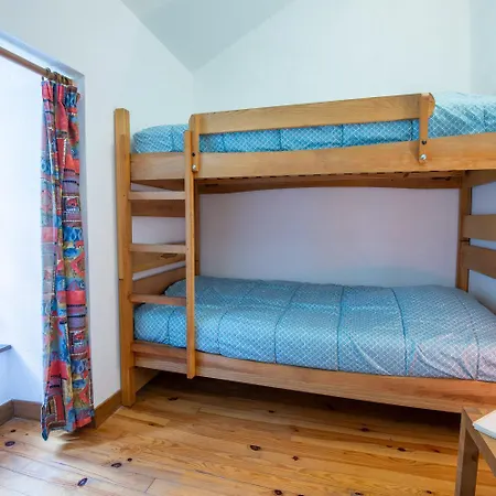 Holiday home 4/6 Personnes A Malbosc