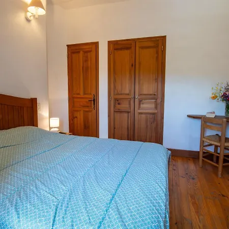 4/6 Personnes A Malbosc Holiday home *