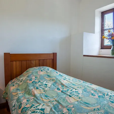Hébergement de vacances 4/6 Personnes à Malbosc Les Bondons